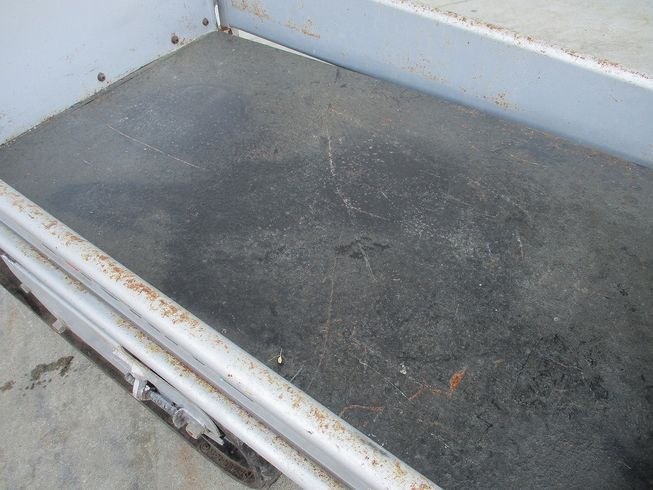 運搬機 KCGJ800 写真５