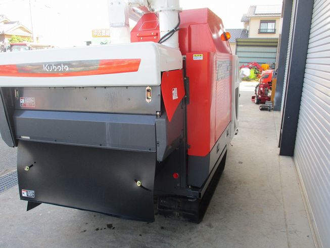 コンバイン AR323－GDXMW 写真７