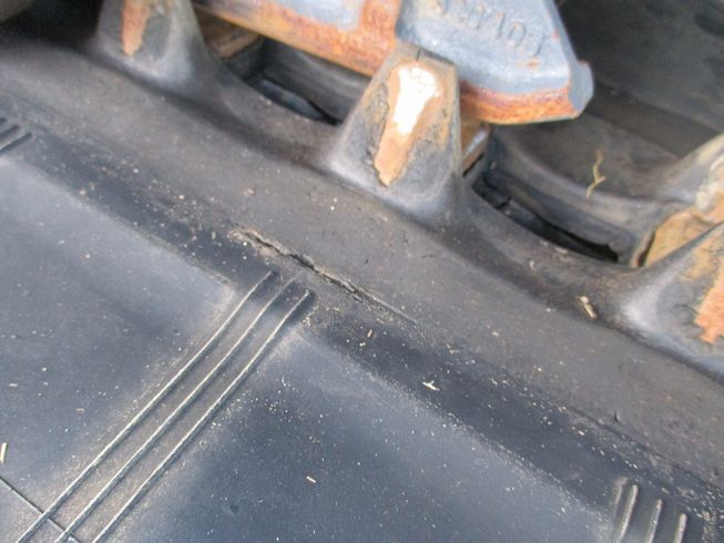 コンバイン AR323－GDXMW 写真５