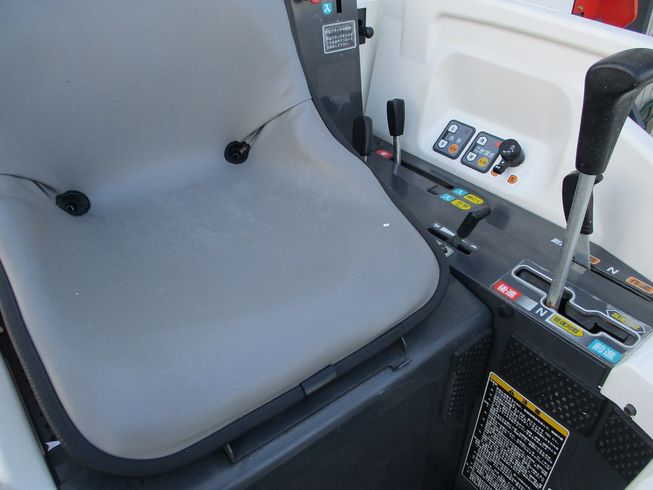 コンバイン AR323－GDXMW 写真６