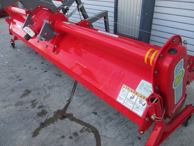 ハロー HRY-2410 写真３