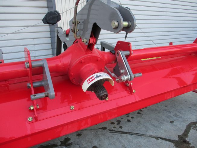 ハロー HRY-2410 写真７