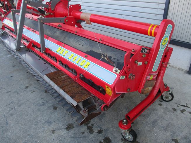 ハロー HRY-2410 写真９