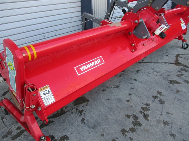 ハロー HRY-2410 写真４