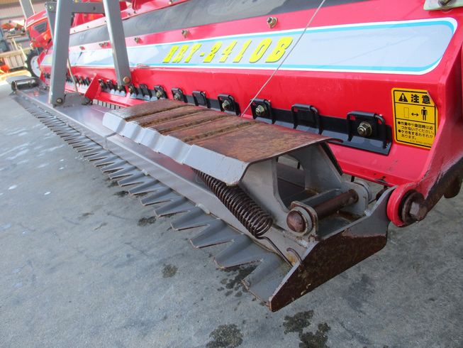 ハロー HRY-2410 写真８