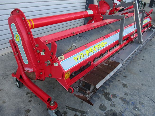 ハロー HRY-2410 写真２