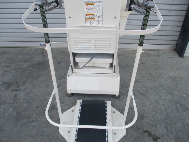 計量機 LTA203 写真５