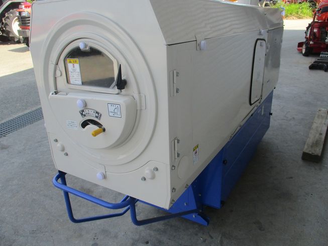 籾摺機 MXP353-A 写真４