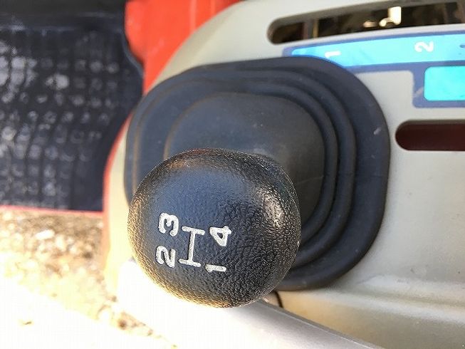 トラクター AF120 写真10