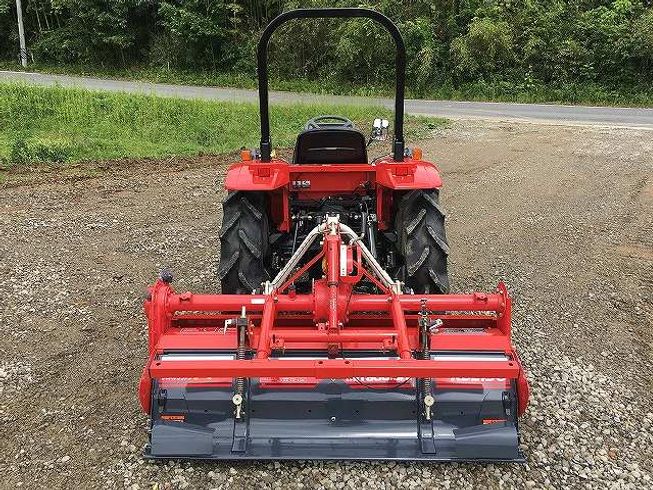 トラクター GOZ24 写真５