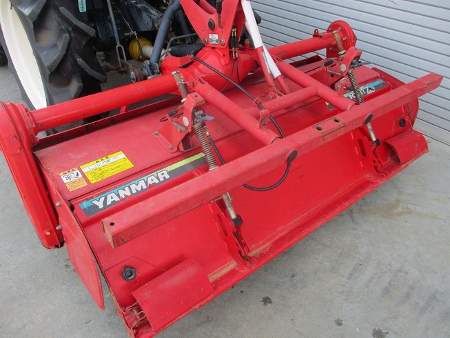 トラクター AF328 写真９