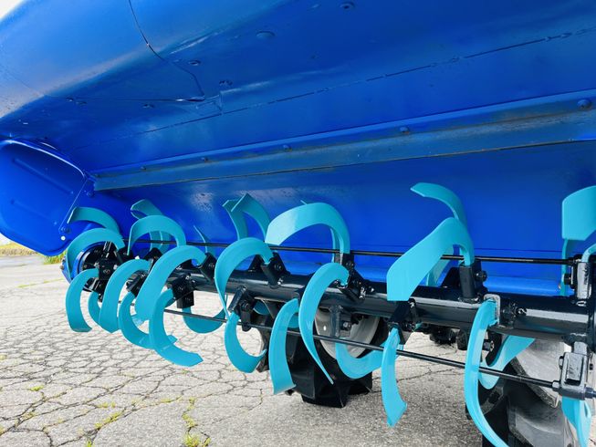 トラクター TH193-Q 写真11