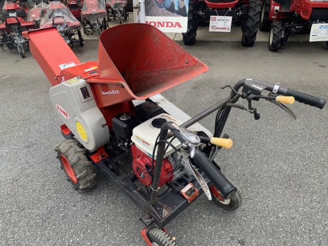 カッター S1620 写真４