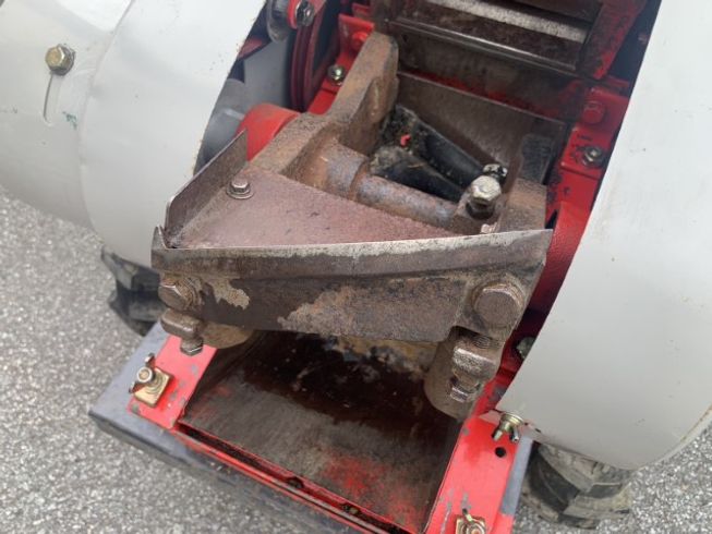 カッター S1620 写真５