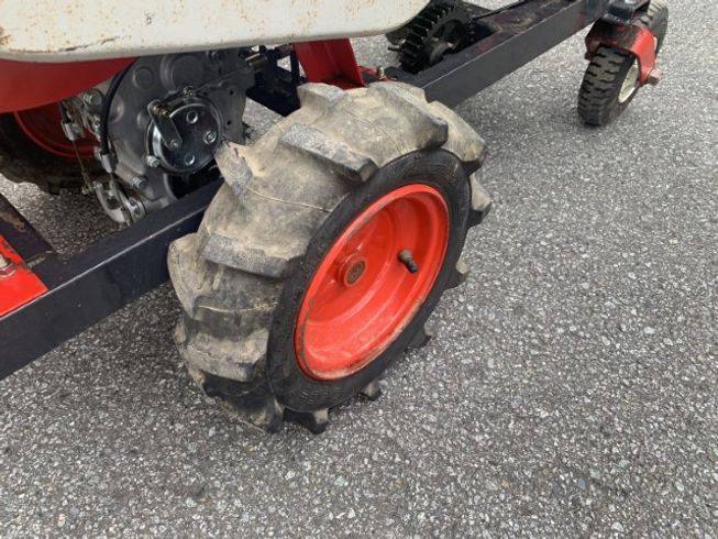 カッター S1620 写真２