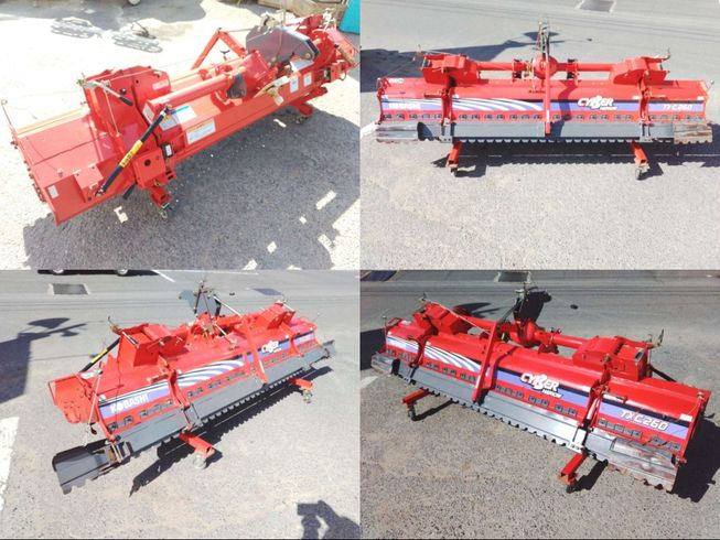 ハロー TXC260  岐阜 写真２