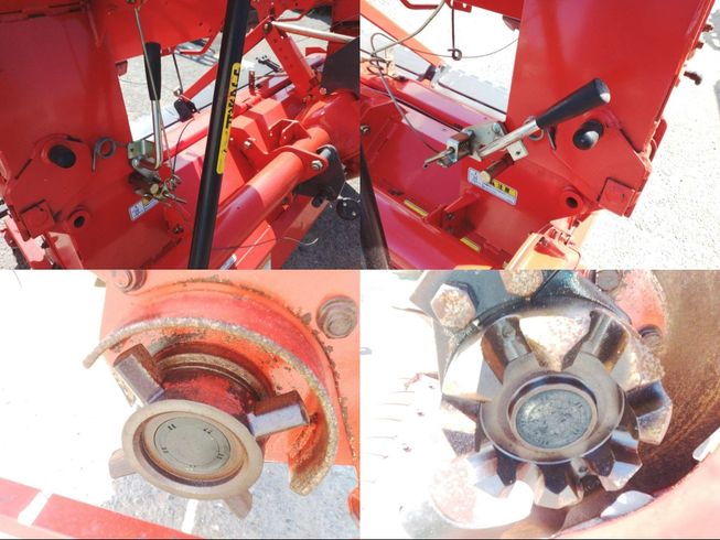 ハロー TXC260  岐阜 写真５