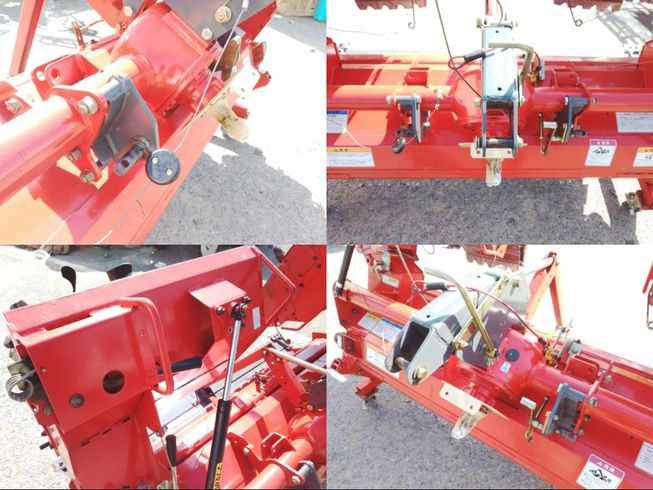 ハロー TXC260  岐阜 写真６