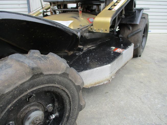 草刈機 RM81B 写真３