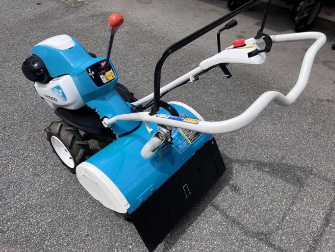 耕運機 TR6000 No.33443 写真８