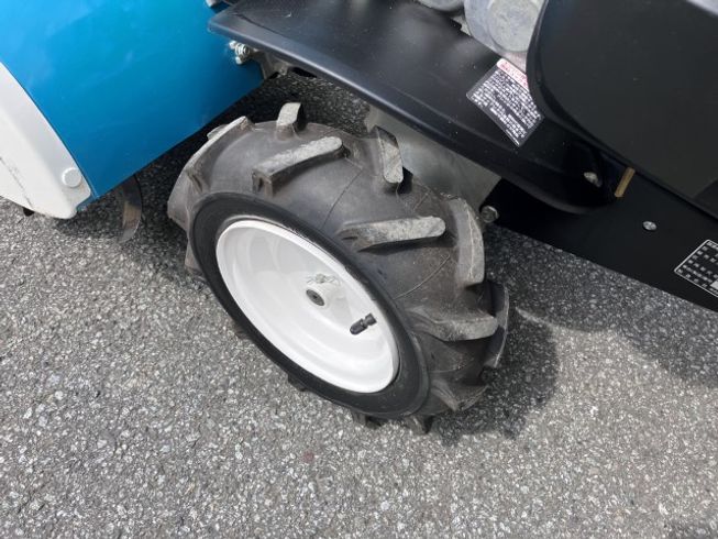 耕運機 TR6000 No.33443 写真７