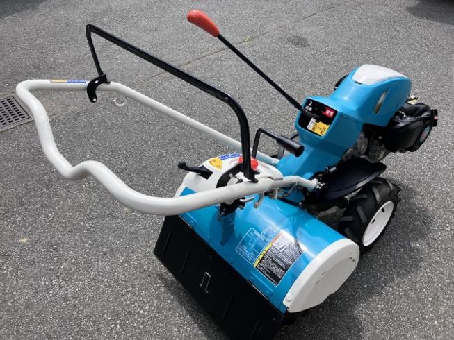 耕運機 TR6000 No.33443 写真９