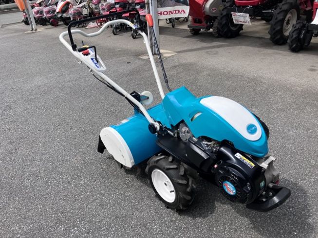 耕運機 TR6000 No.33443 写真３