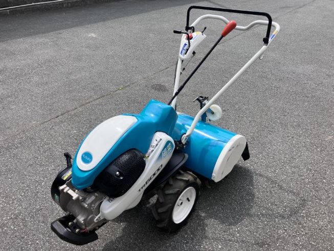 耕運機 TR6000 No.33443 写真２