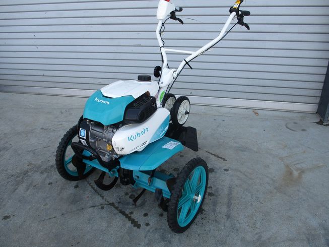 管理機 TMS30 写真２