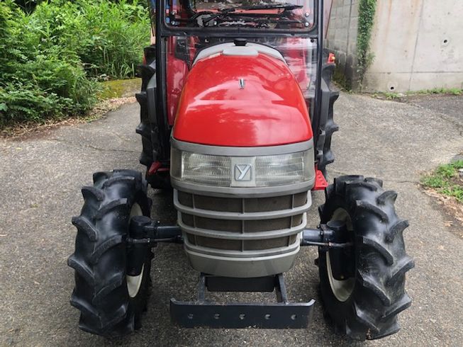 トラクター RS33 エコトラ 写真３