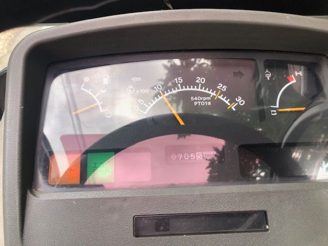 トラクター RS33 エコトラ 写真10
