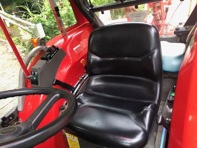 トラクター RS33 エコトラ 写真４