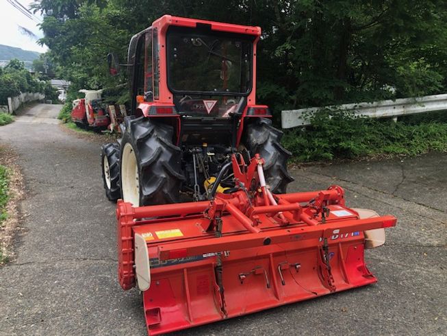 トラクター RS33 エコトラ 写真８