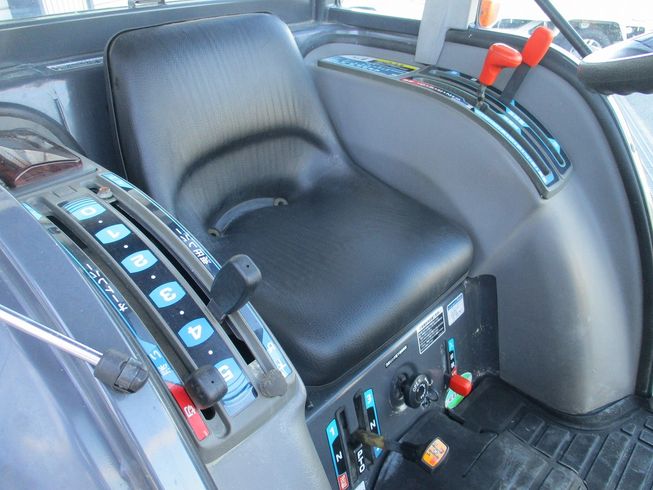 トラクター KT24F 写真５