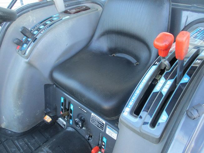 トラクター KT24F 写真６