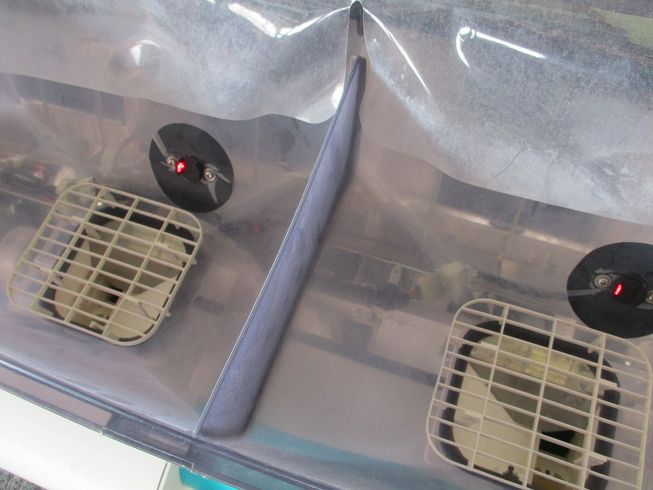 田植機 JC4A 写真８