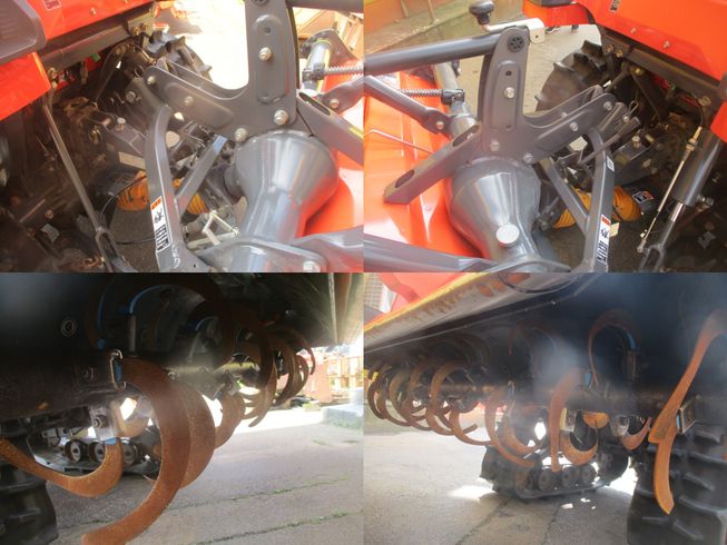 トラクター FT300FMAE-PC2　新潟◇◆ 写真７