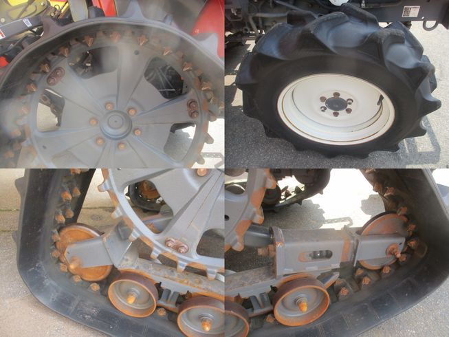 トラクター FT300FMAE-PC2　新潟◇◆ 写真５