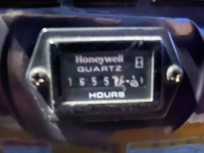 ミニユンボ U-10-3 写真４