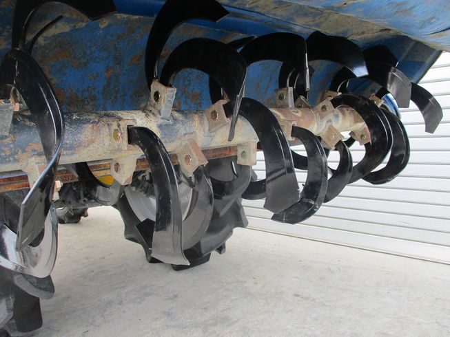 トラクター TH235－Q 写真11