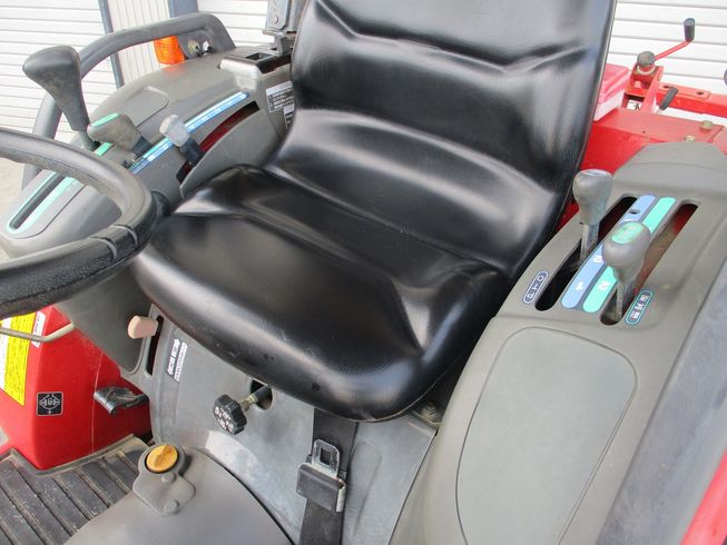 トラクター AF224S 写真９