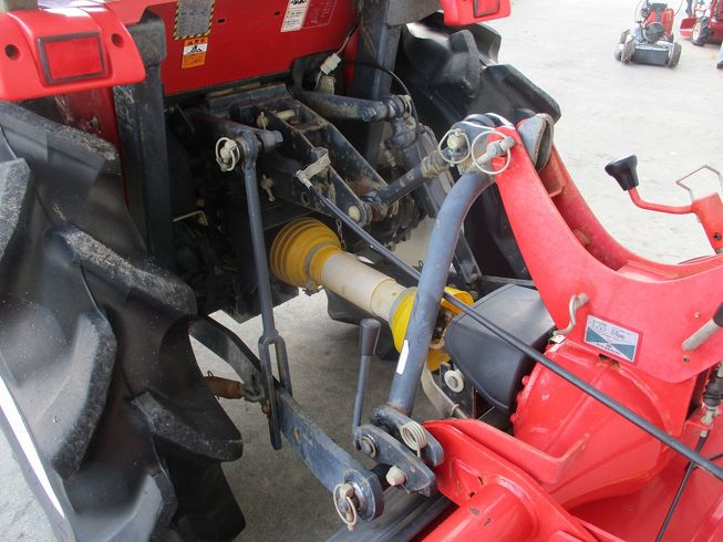 トラクター AF224S 写真７