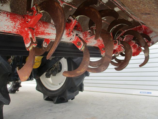 トラクター AF224S 写真11