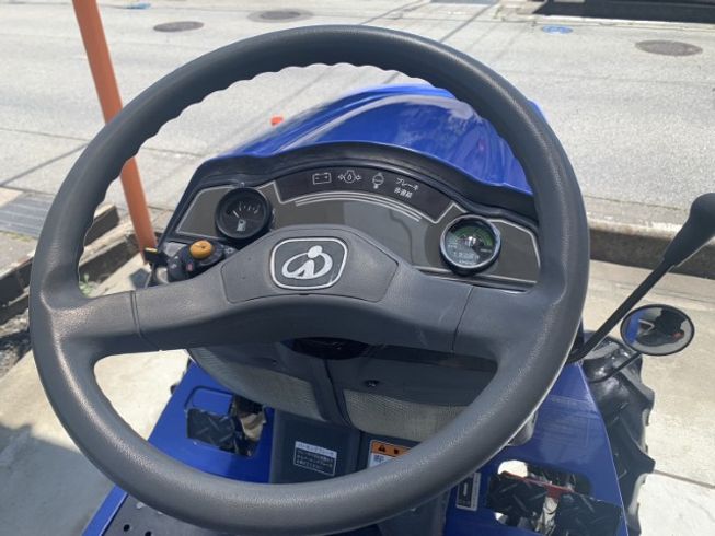 トラクター TC13-Z 写真５