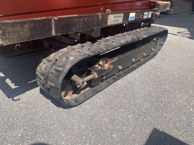 高所作業車 KL280 写真７