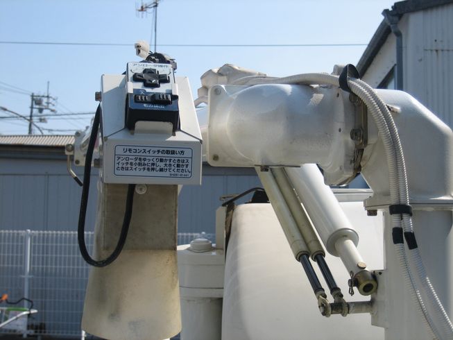 コンバイン R216SG DLW 写真８