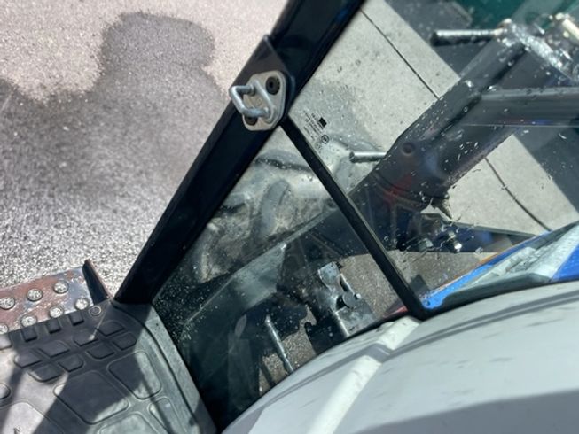 トラクター ATK33C-UCY 写真９