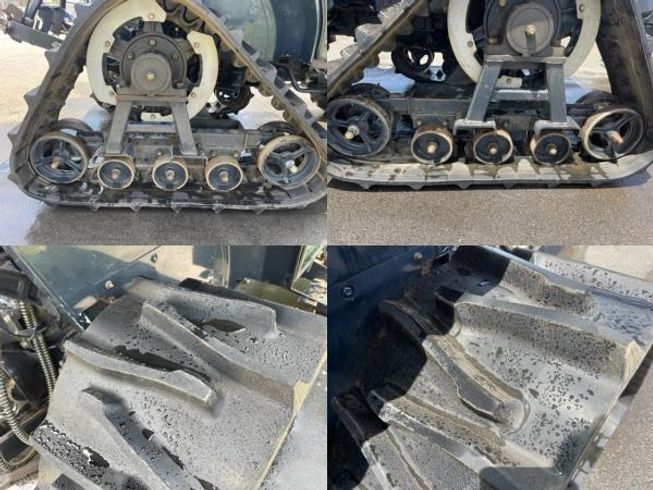 トラクター ATK33C-UCY 写真11