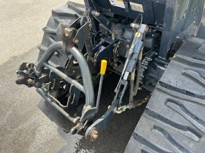 トラクター ATK33C-UCY 写真４