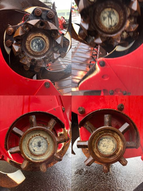 ハロー TX352　上越◇ 写真６